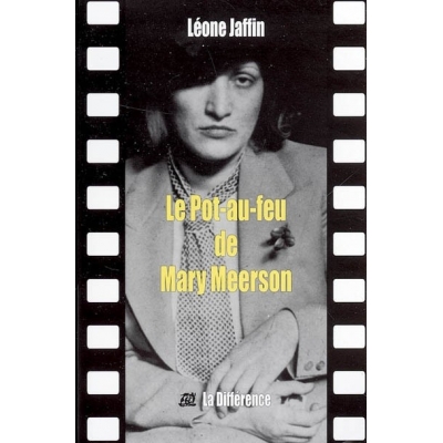 LE POT-AU-FEU DE MARY MEERSON