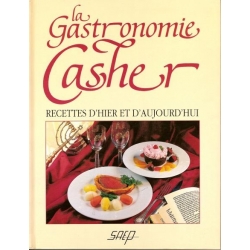 LA GASTRONOMIE CASHER