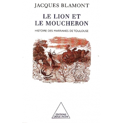 Le moucheron