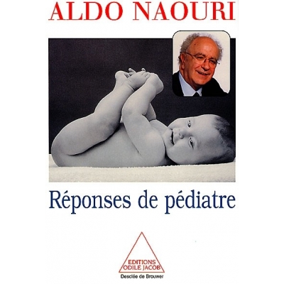 REPONSES DE PEDIATRE