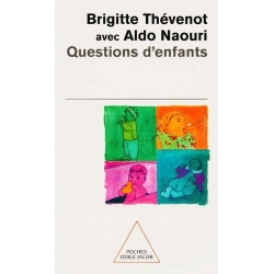 QUESTIONS D'ENFANTS