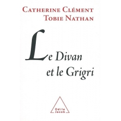 LE DIVAN ET LE GRIGRI