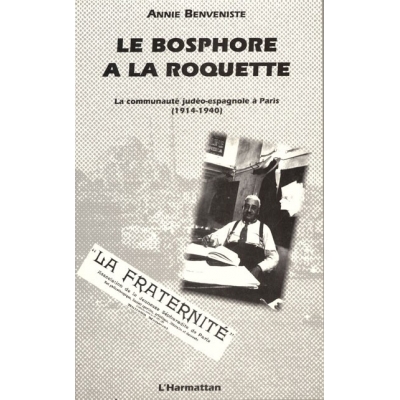 LE BOSPHORE A LA ROQUETTE