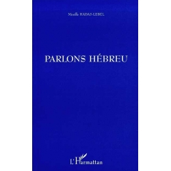 PARLONS HEBREU