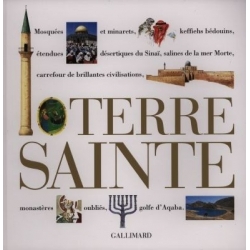 TERRE SAINTE