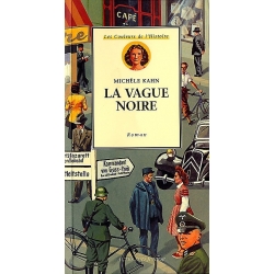 LA VAGUE NOIRE