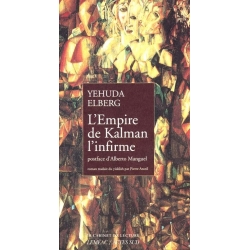 L'EMPIRE DE KALMAN L'INFIRME