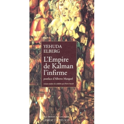 L'EMPIRE DE KALMAN L'INFIRME