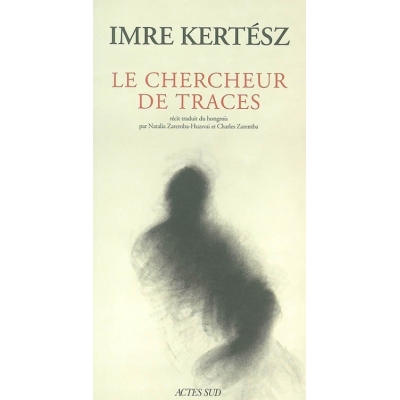 LE CHERCHEUR DE TRACES