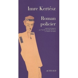 ROMAN POLICIER