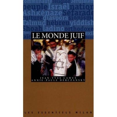 LE MONDE JUIF