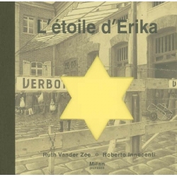 L'ETOILE D'ERIKA