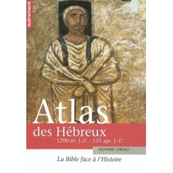 ATLAS DES HEBREUX