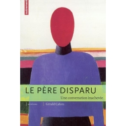 LE PERE DISPARU