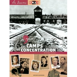 CAMPS DE CONCENTRATION - LA SHOAH