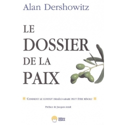 LE DOSSIER DE LA PAIX