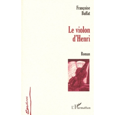 LE VIOLON D'HENRI