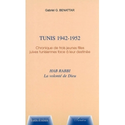 TUNIS 1942-1952