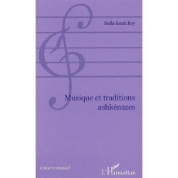 MUSIQUE ET TRADITIONS ASHKENAZES