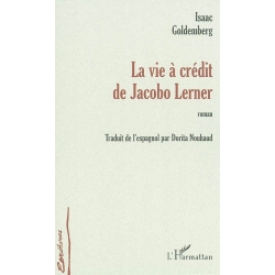 LA VIE A CREDIT DE JACOBO LERNER