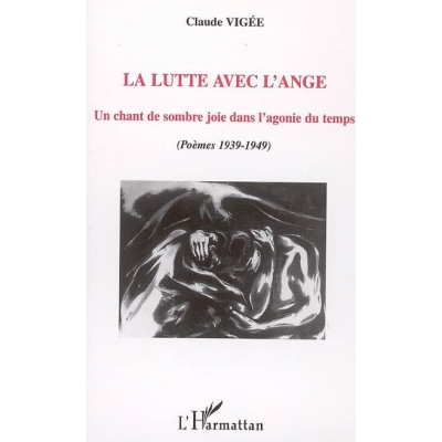 LA LUTTE AVEC L'ANGE