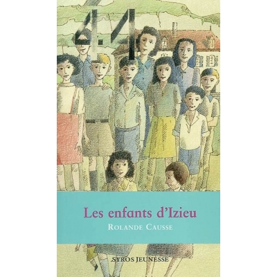 LES ENFANTS D'IZIEU