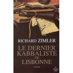 LE DERNIER KABBALISTE DE LISBONNE