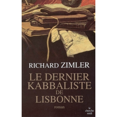 LE DERNIER KABBALISTE DE LISBONNE