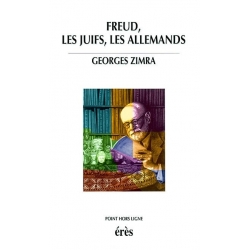 FREUD LES JUIFS LES ALLEMANDS