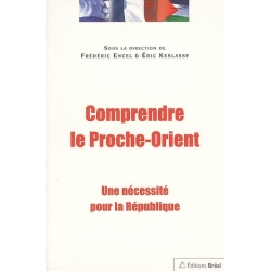 COMPRENDRE LE PROCHE-ORIENT