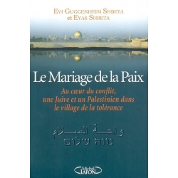 LE MARIAGE DE LA PAIX