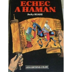 ECHEC A HAMAN