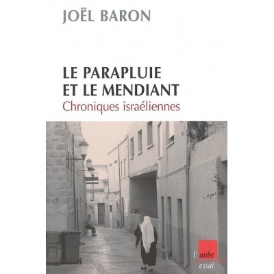 LE PARAPLUIE ET LE MENDIANT