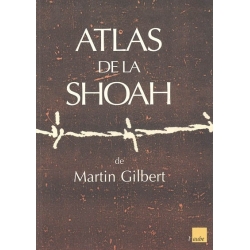 ATLAS DE LA SHOAH