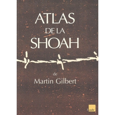 ATLAS DE LA SHOAH