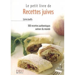 PETIT LIVRE DE RECETTES JUIVES