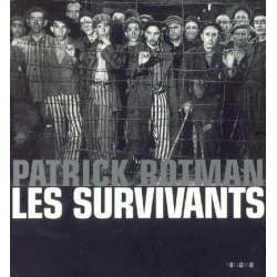 LES SURVIVANTS + 1CD-ROM