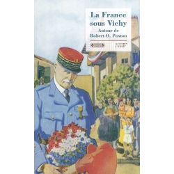 LA FRANCE SOUS VICHY