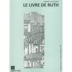 RUTH. COMMENTAIRES DE L'ANCIEN TESTAMENT