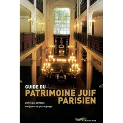 GUIDE DU PATRIMOINE JUIF PARISIEN