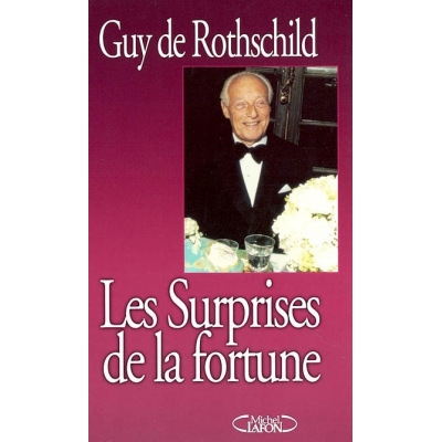 LES SURPRISES DE LA FORTUNE