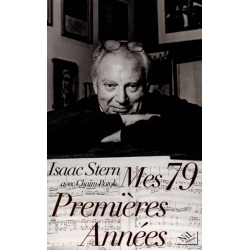 MES 79 PREMIERES ANNEES