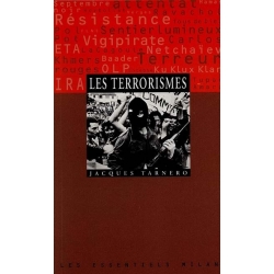 LES TERRORISMES