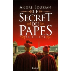 LE SECRET DES PAPES