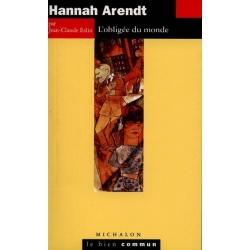 HANNAH ARENDT