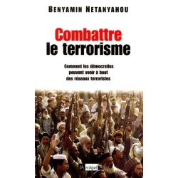 COMBATTRE LE TERRORISME