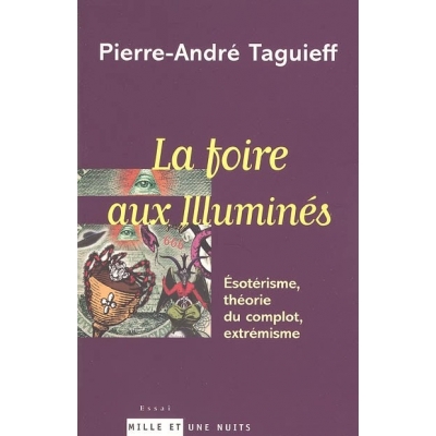 LA FOIRE AUX ILLUMINES