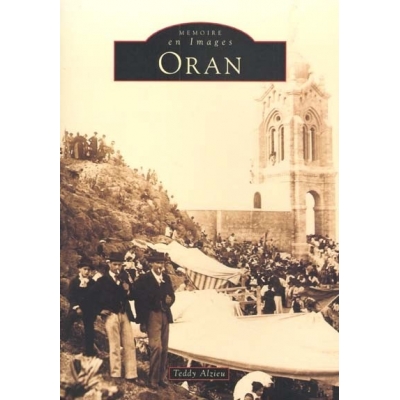 ORAN