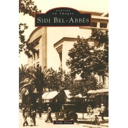 SIDI BEL-ABBES