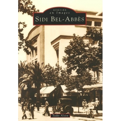 SIDI BEL-ABBES